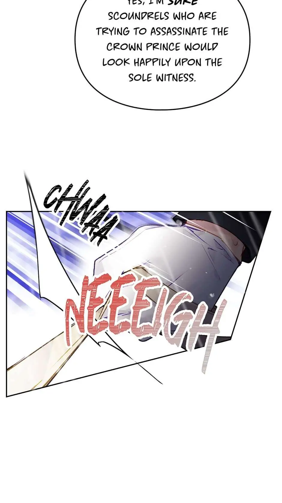 Death Is The Only Ending For The Villainess Chapter 69 - page 37