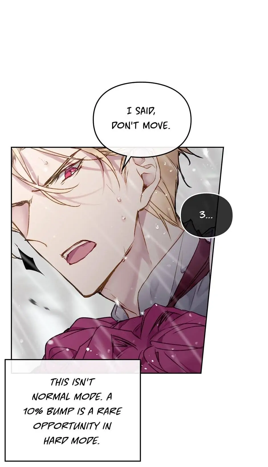Death Is The Only Ending For The Villainess Chapter 69 - page 58