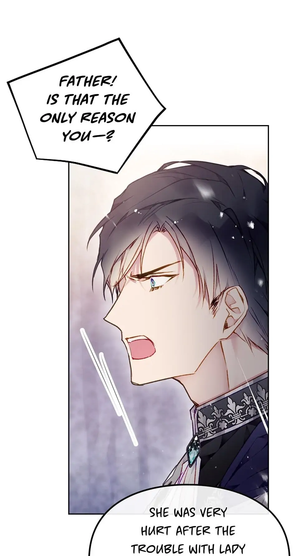 Death Is The Only Ending For The Villainess Chapter 75 - page 10