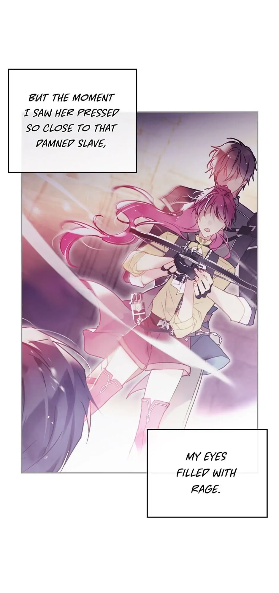 Death Is The Only Ending For The Villainess Chapter 75 - page 15