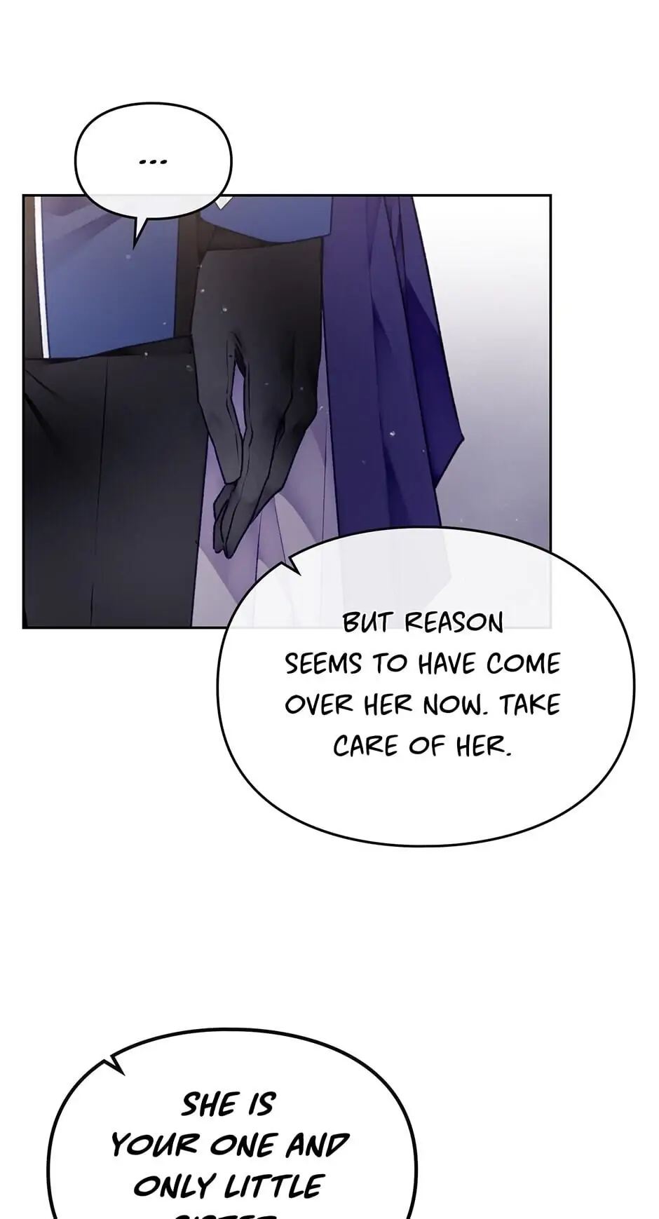 Death Is The Only Ending For The Villainess Chapter 75 - page 22
