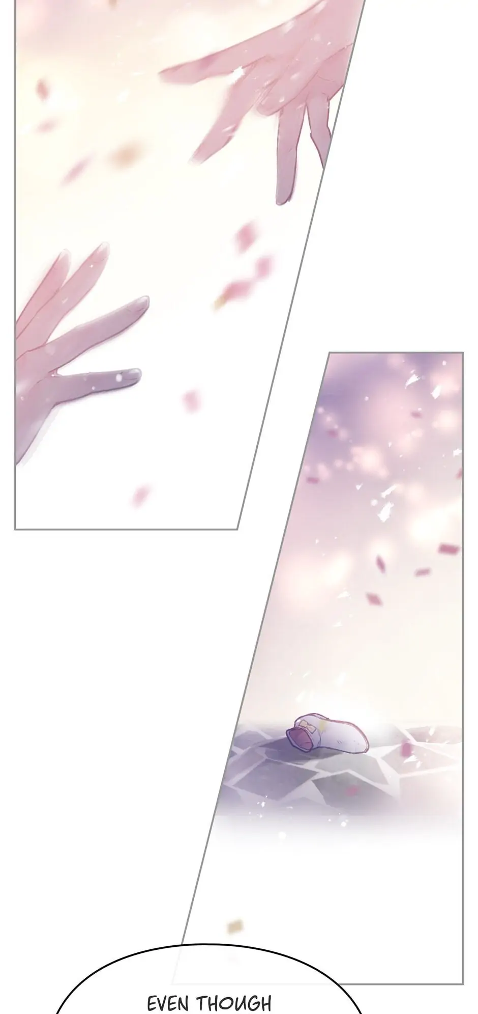 Death Is The Only Ending For The Villainess Chapter 75 - page 28