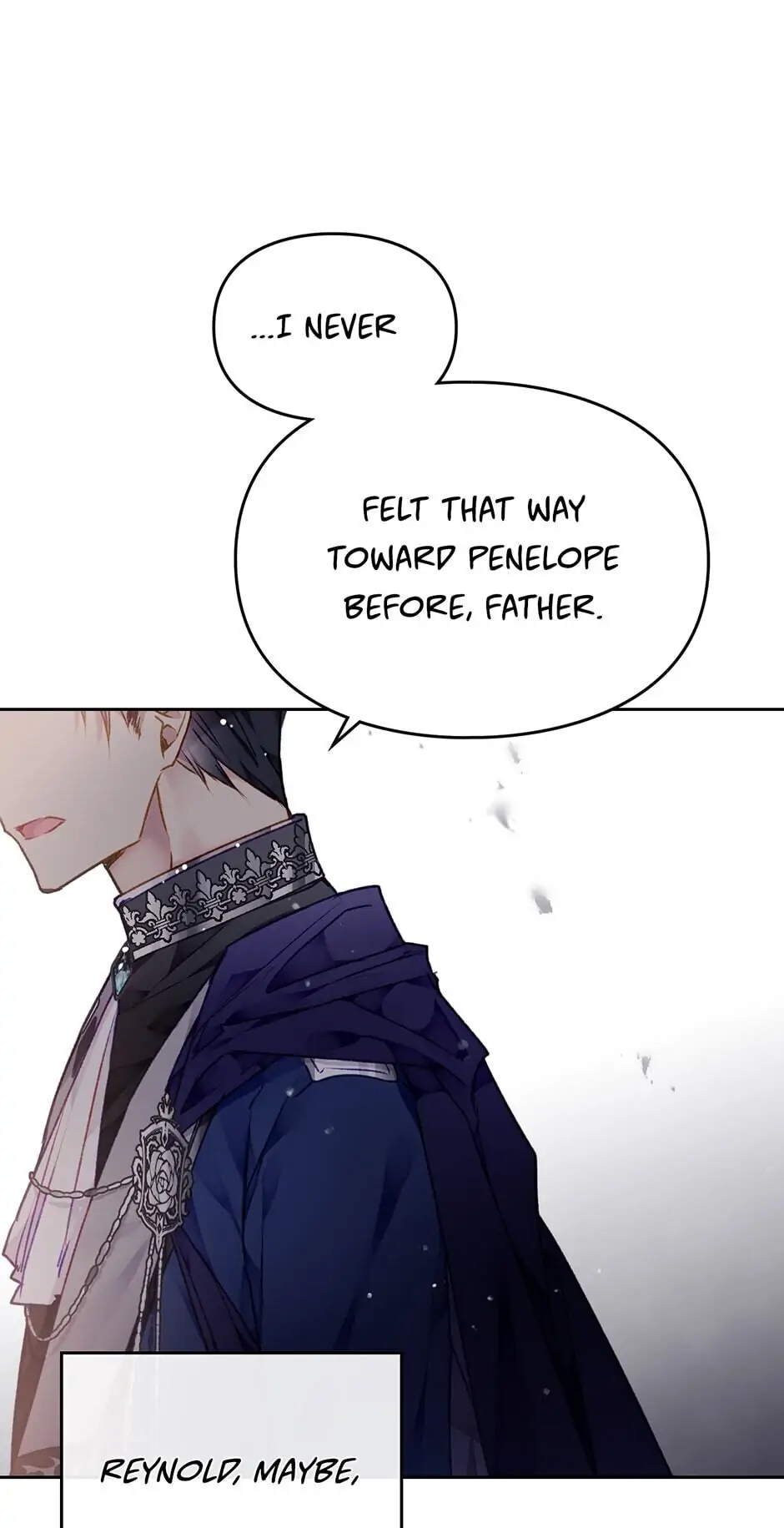Death Is The Only Ending For The Villainess Chapter 75 - page 34