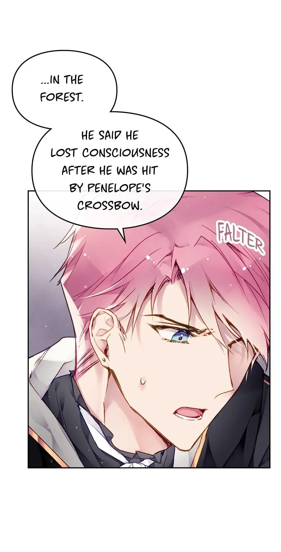 Death Is The Only Ending For The Villainess Chapter 75 - page 48