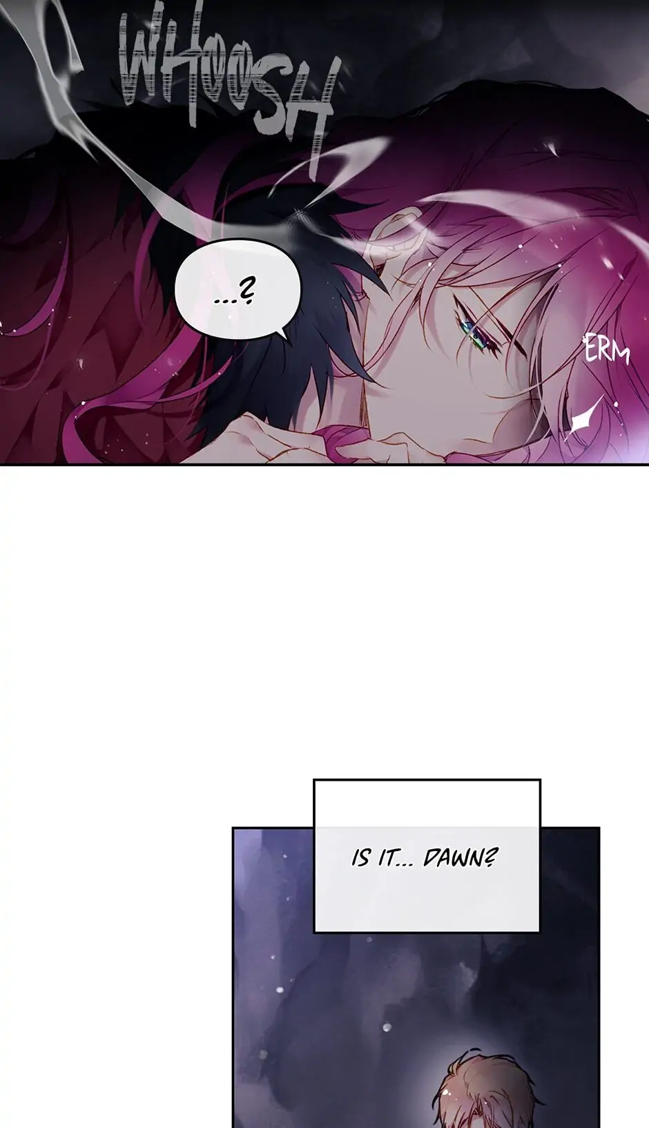 Death Is The Only Ending For The Villainess Chapter 75 - page 53