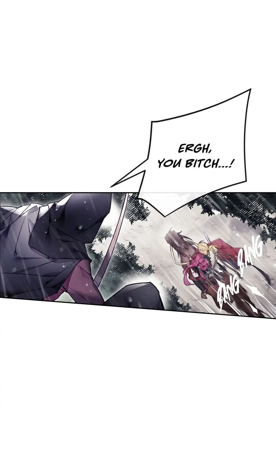 Death Is The Only Ending For The Villainess Chapter 70 - page 13