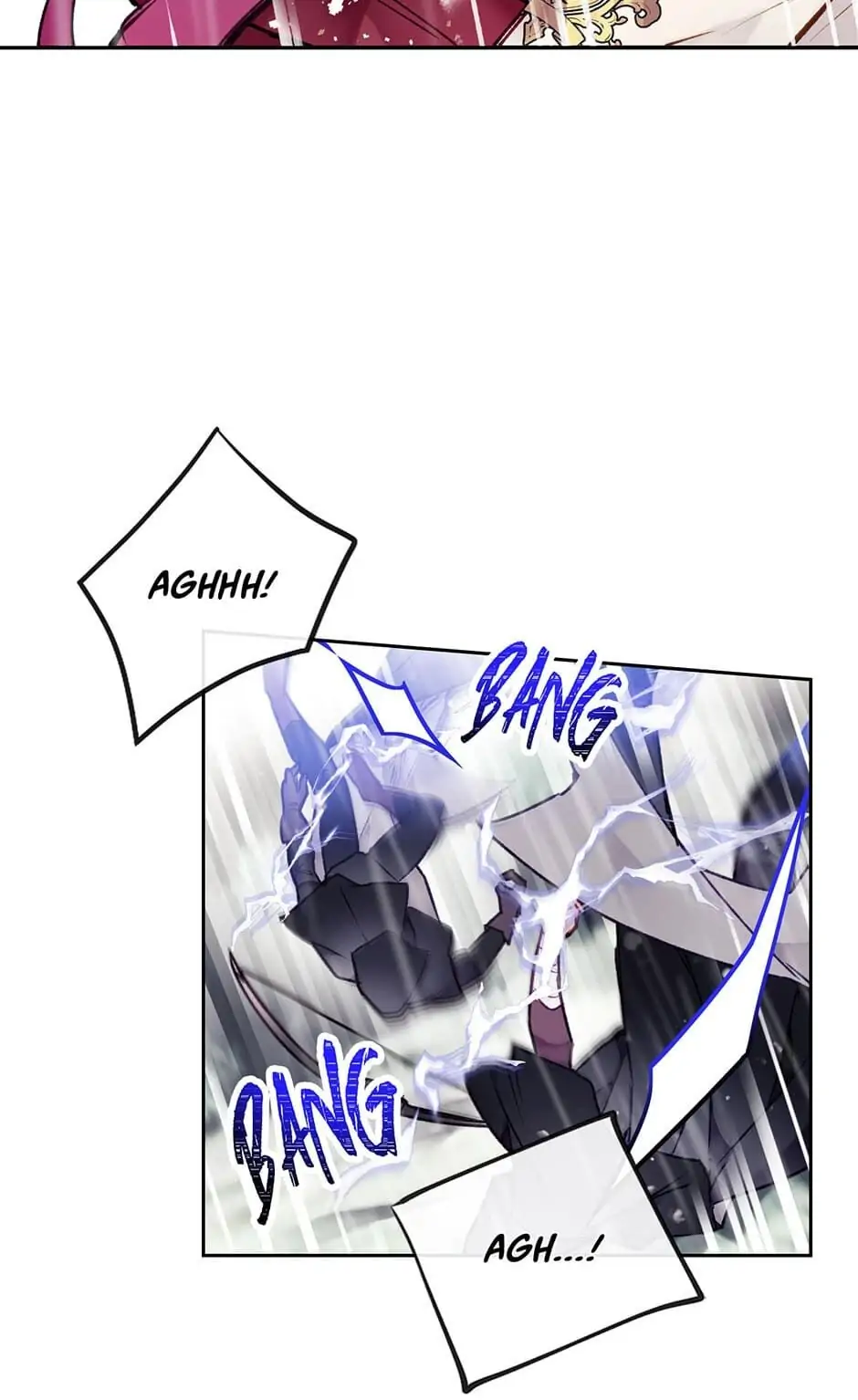 Death Is The Only Ending For The Villainess Chapter 70 - page 15