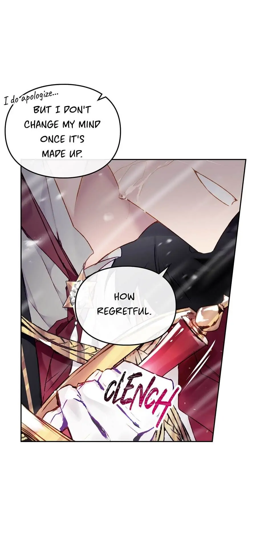 Death Is The Only Ending For The Villainess Chapter 70 - page 27