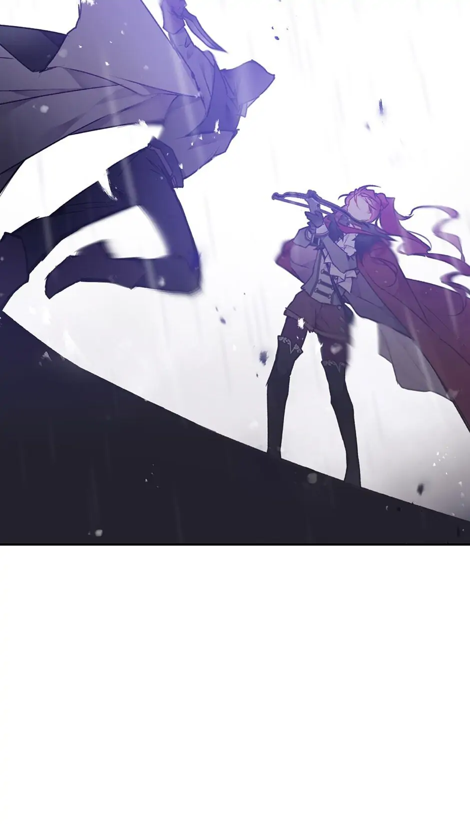 Death Is The Only Ending For The Villainess Chapter 70 - page 46