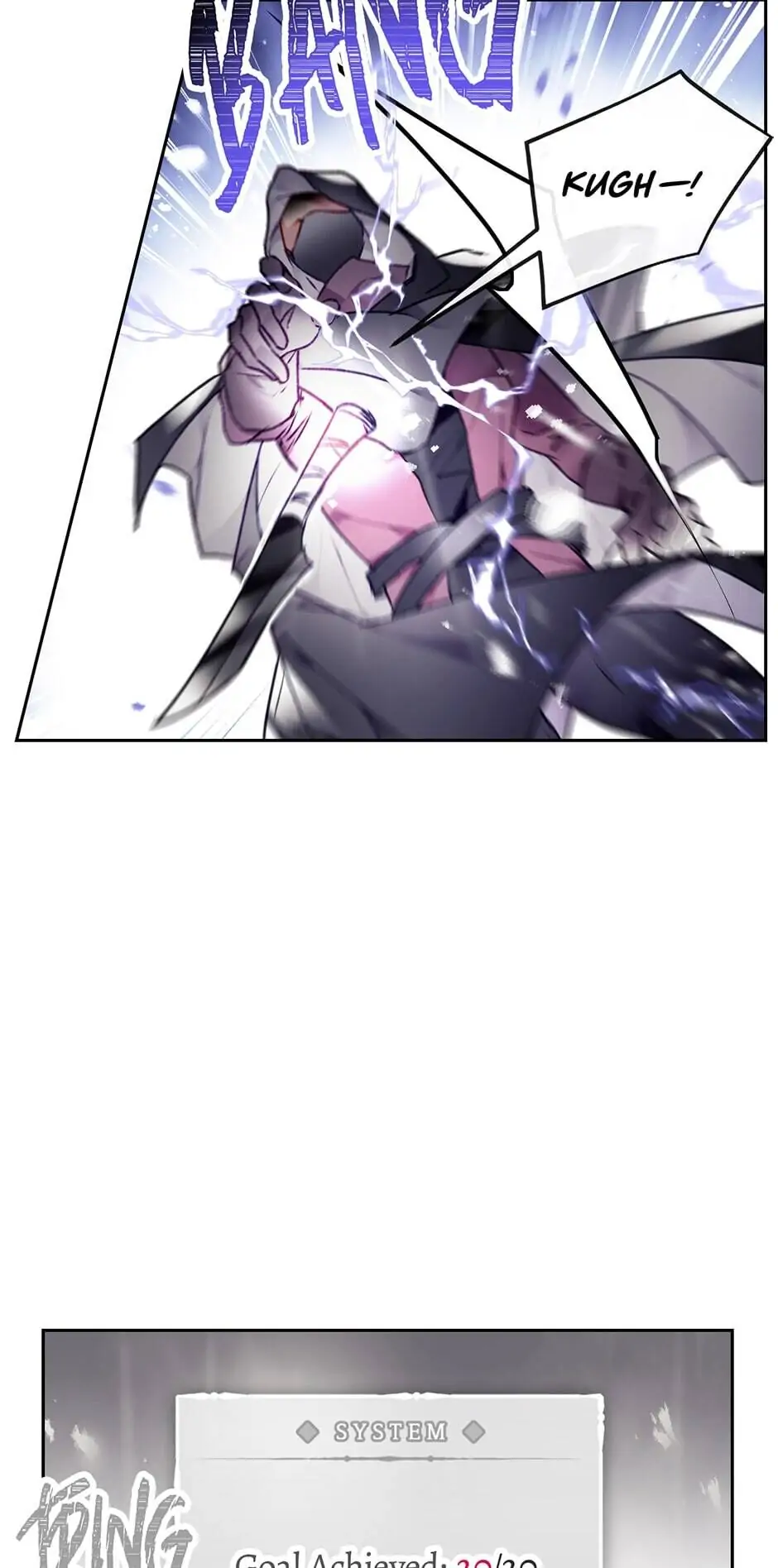 Death Is The Only Ending For The Villainess Chapter 70 - page 56