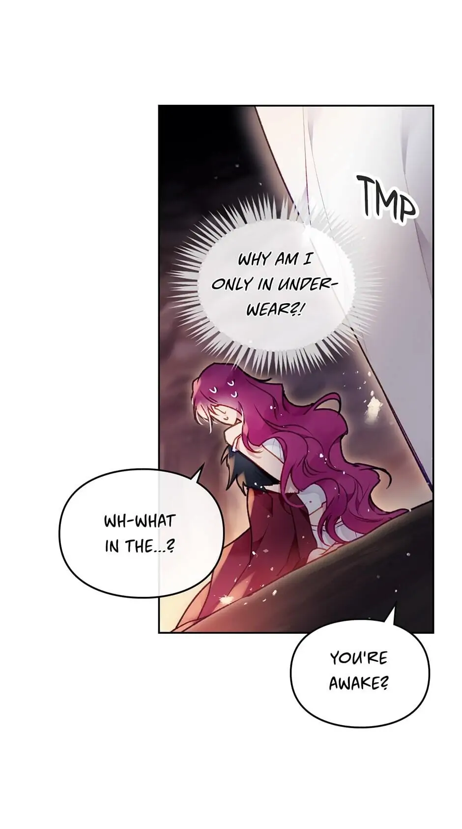 Death Is The Only Ending For The Villainess Chapter 71 - page 11