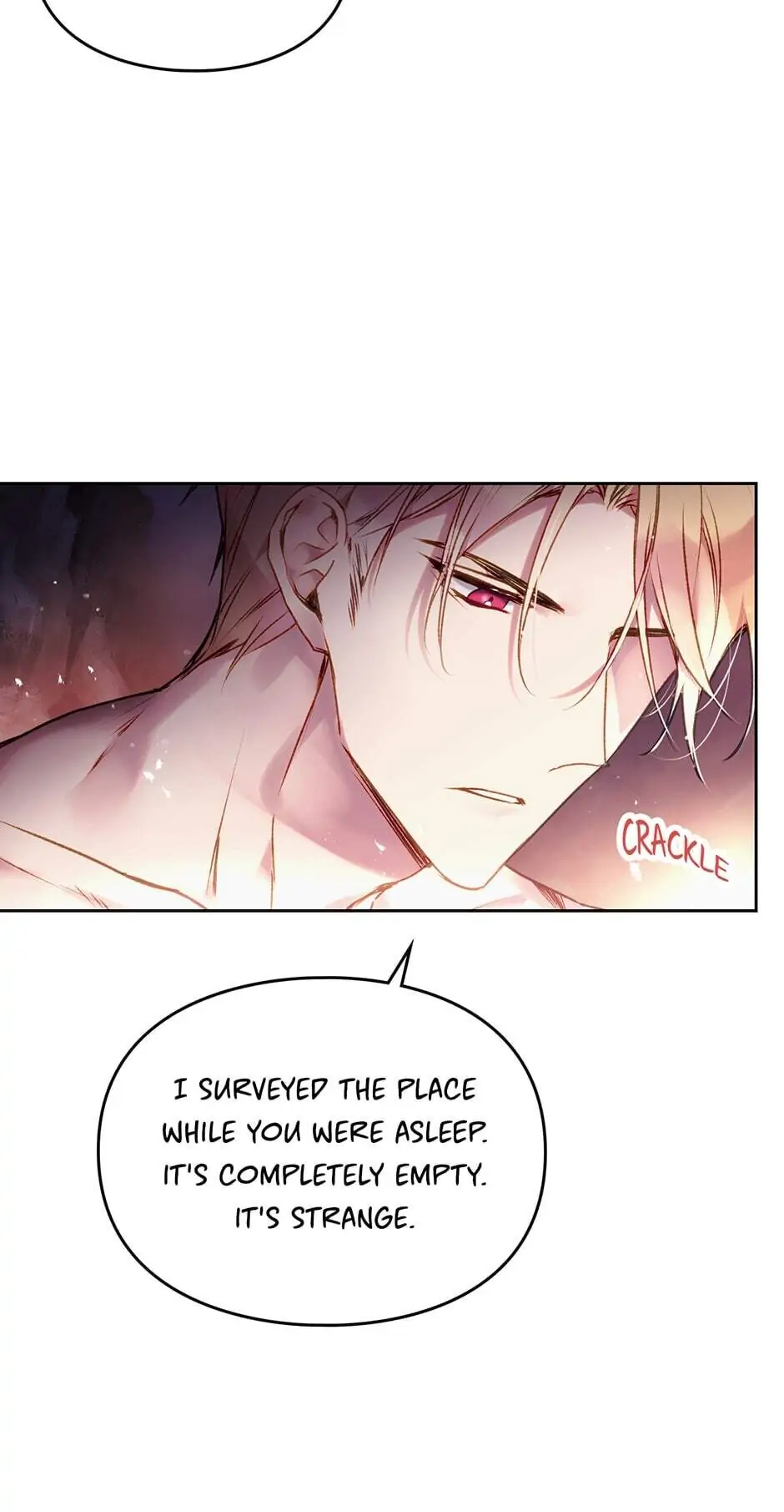 Death Is The Only Ending For The Villainess Chapter 71 - page 30