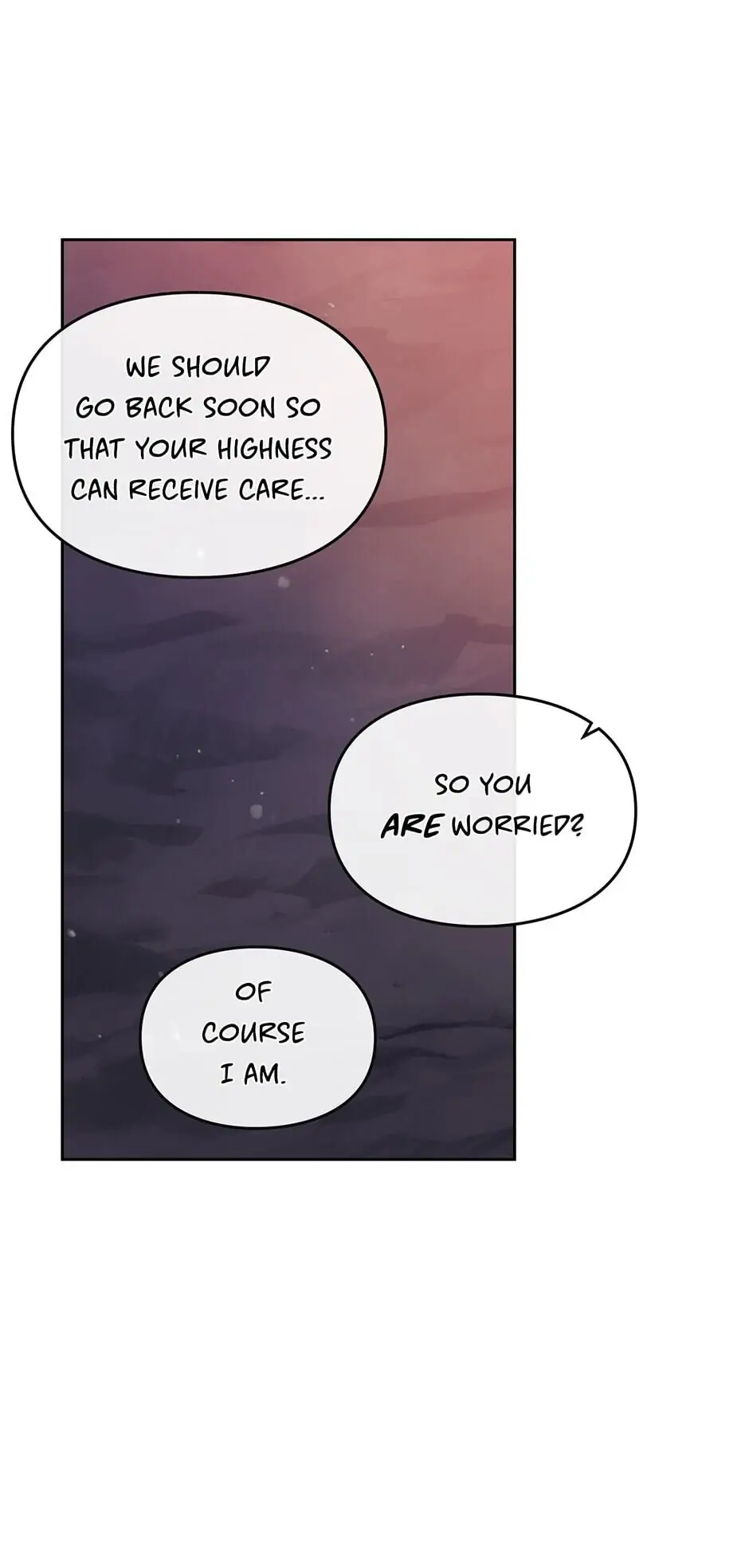 Death Is The Only Ending For The Villainess Chapter 71 - page 37