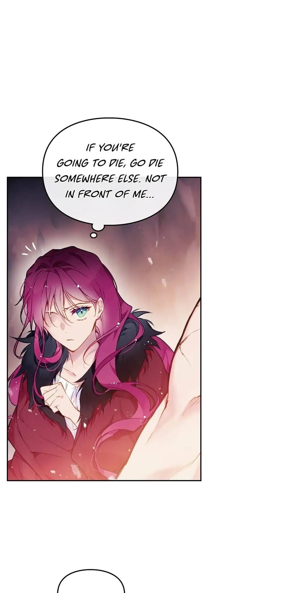 Death Is The Only Ending For The Villainess Chapter 71 - page 39
