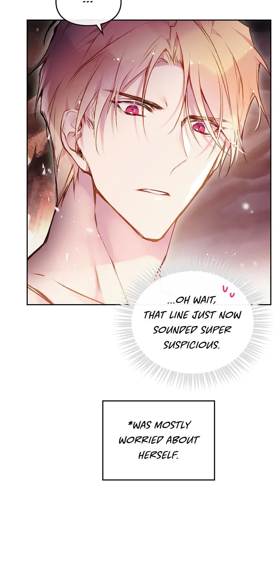 Death Is The Only Ending For The Villainess Chapter 71 - page 40