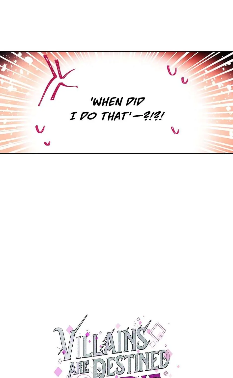Death Is The Only Ending For The Villainess Chapter 71 - page 64