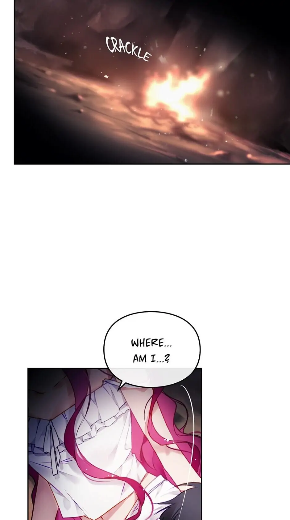 Death Is The Only Ending For The Villainess Chapter 71 - page 8