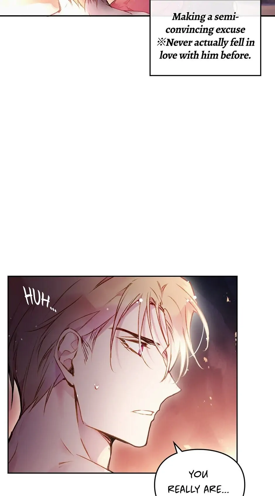 Death Is The Only Ending For The Villainess Chapter 72 - page 25