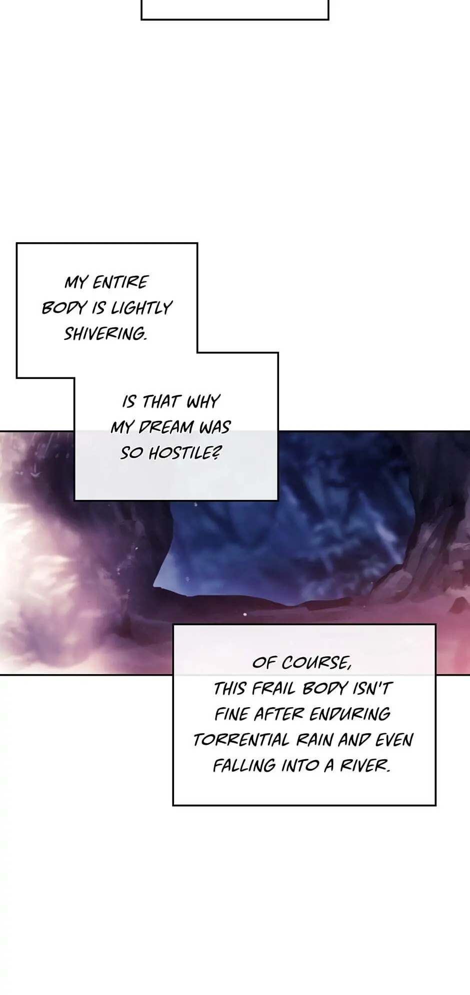 Death Is The Only Ending For The Villainess Chapter 72 - page 41