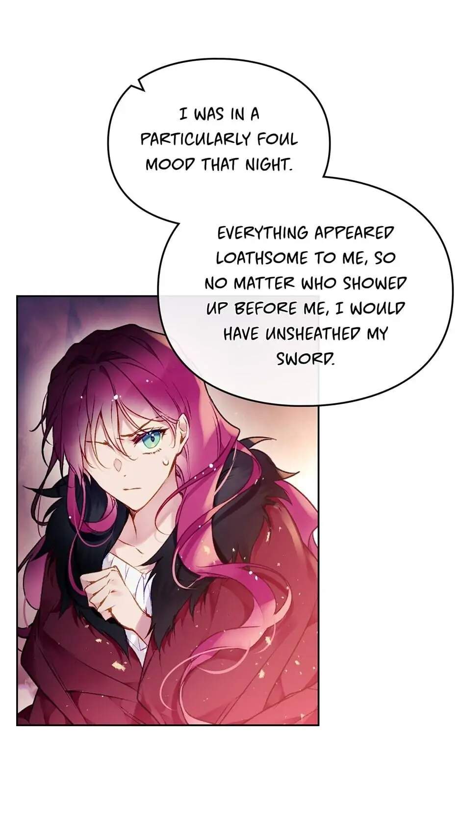 Death Is The Only Ending For The Villainess Chapter 72 - page 8
