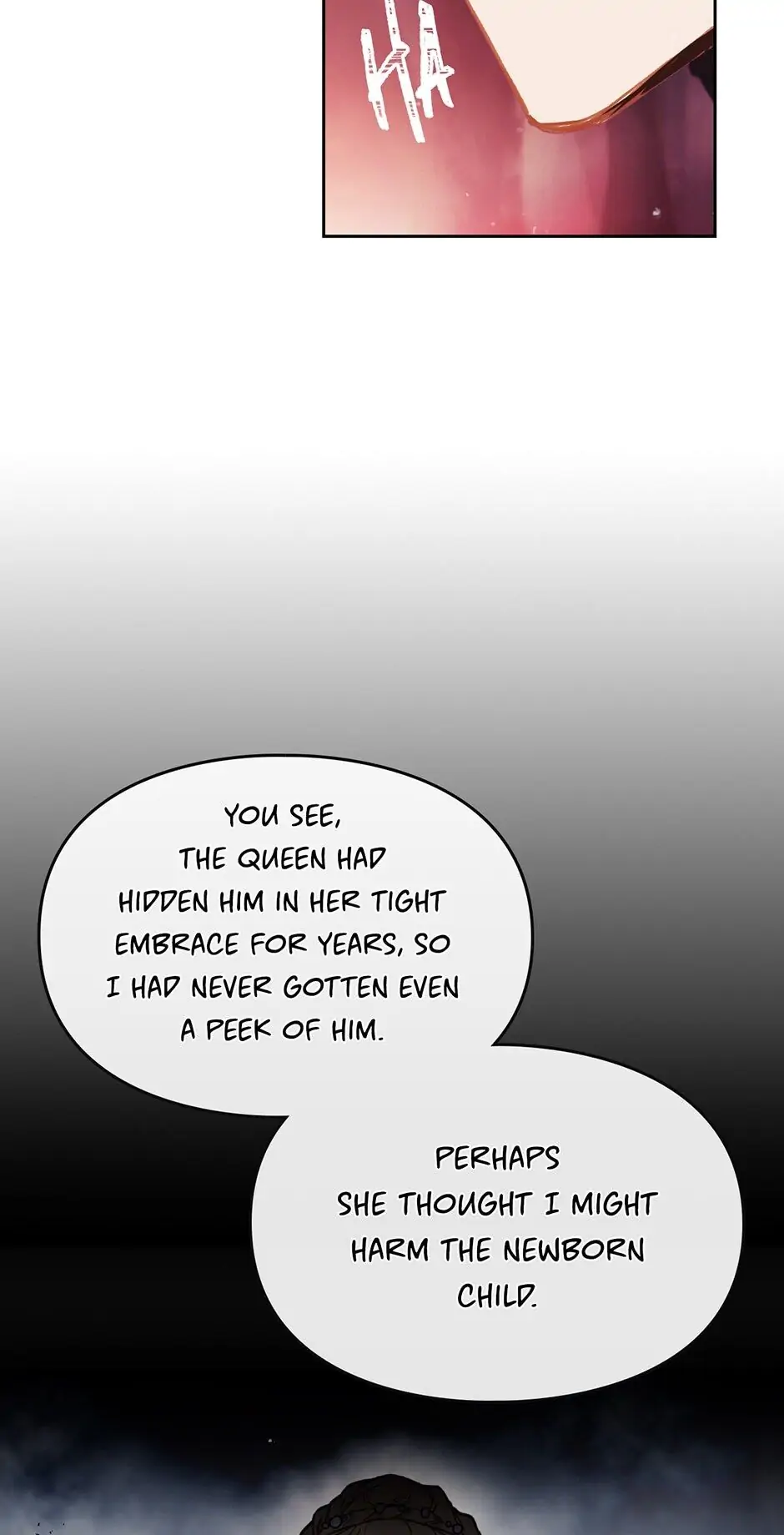 Death Is The Only Ending For The Villainess Chapter 73 - page 12