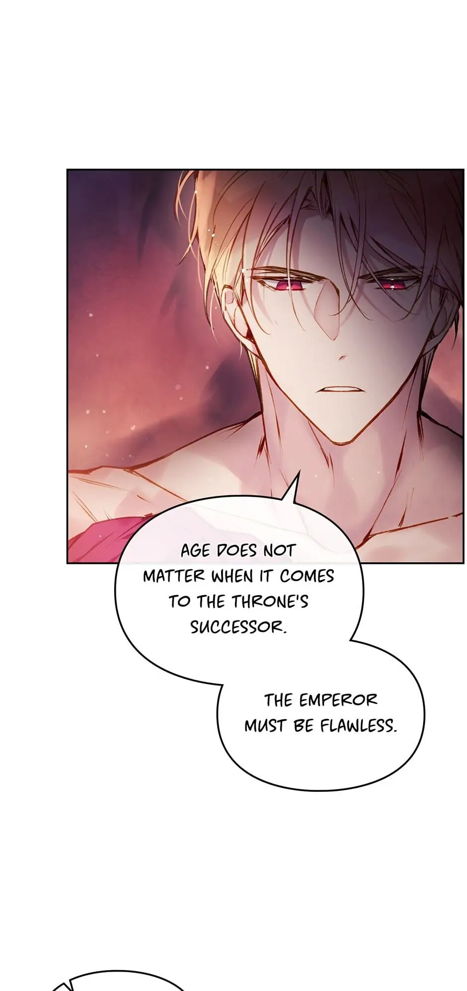 Death Is The Only Ending For The Villainess Chapter 73 - page 26