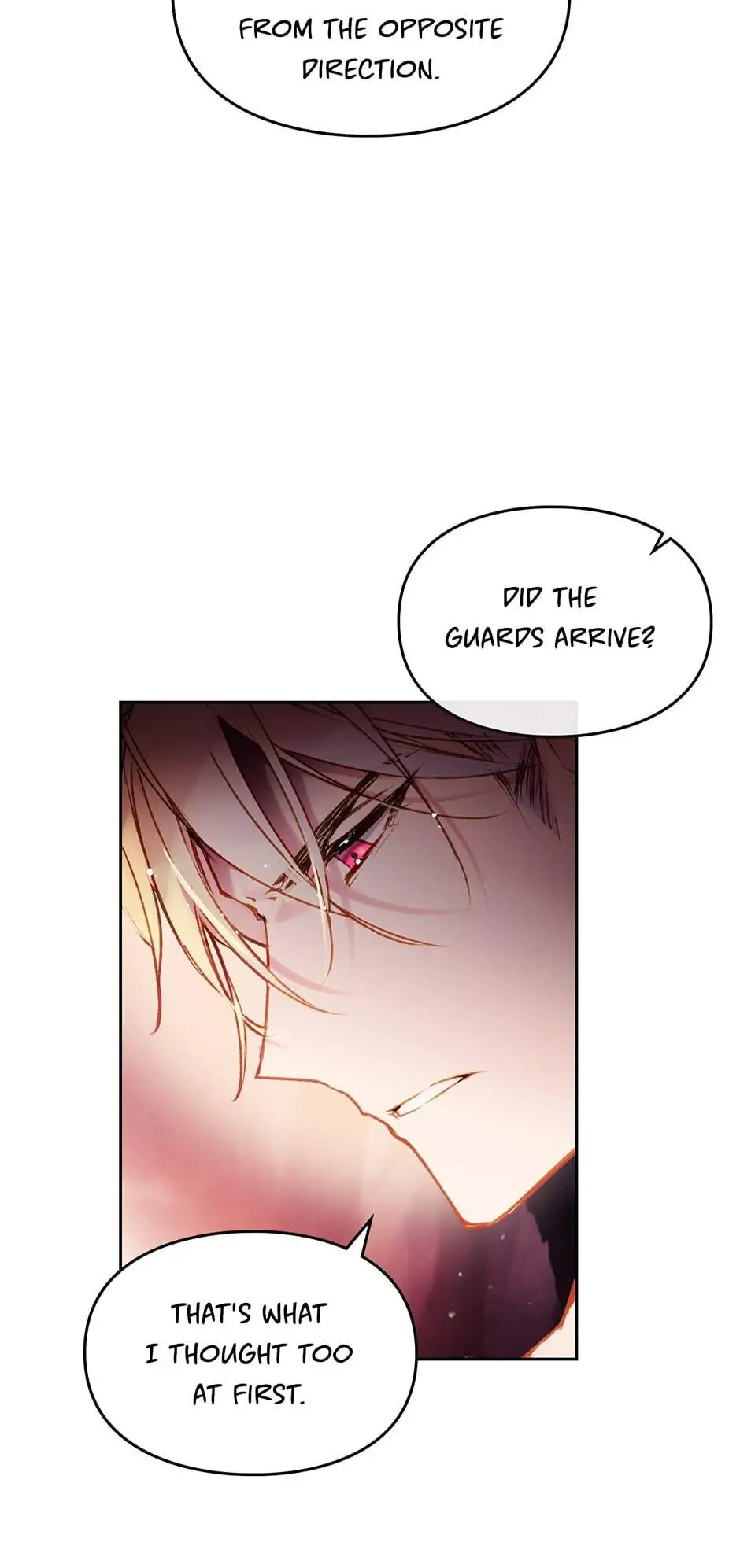 Death Is The Only Ending For The Villainess Chapter 73 - page 29