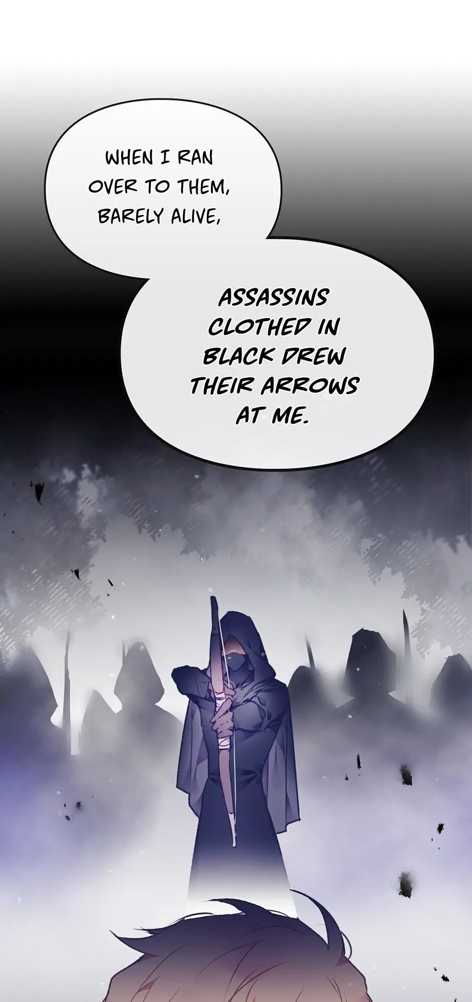 Death Is The Only Ending For The Villainess Chapter 73 - page 30