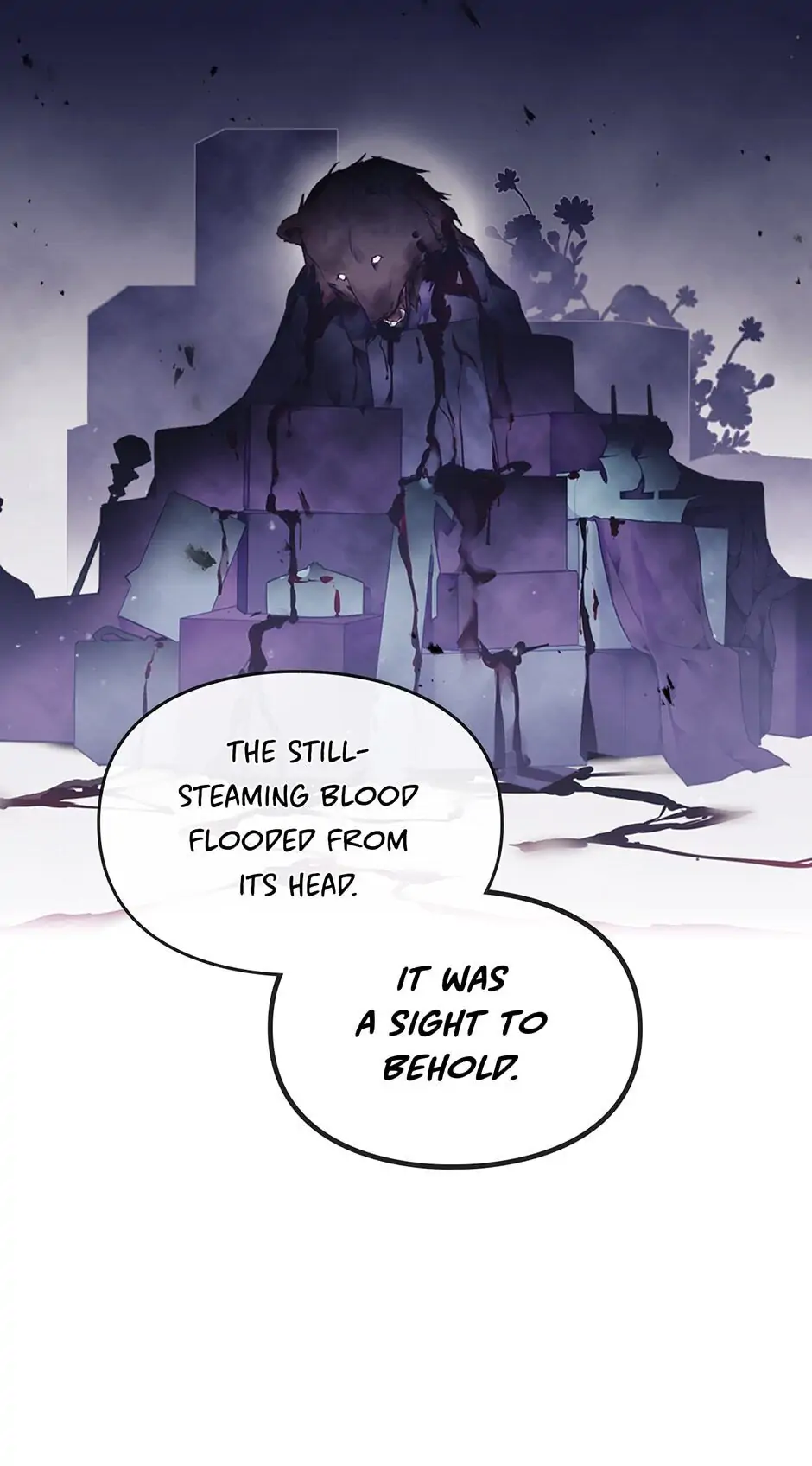Death Is The Only Ending For The Villainess Chapter 73 - page 57