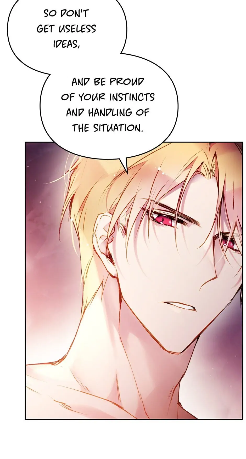 Death Is The Only Ending For The Villainess Chapter 74 - page 11