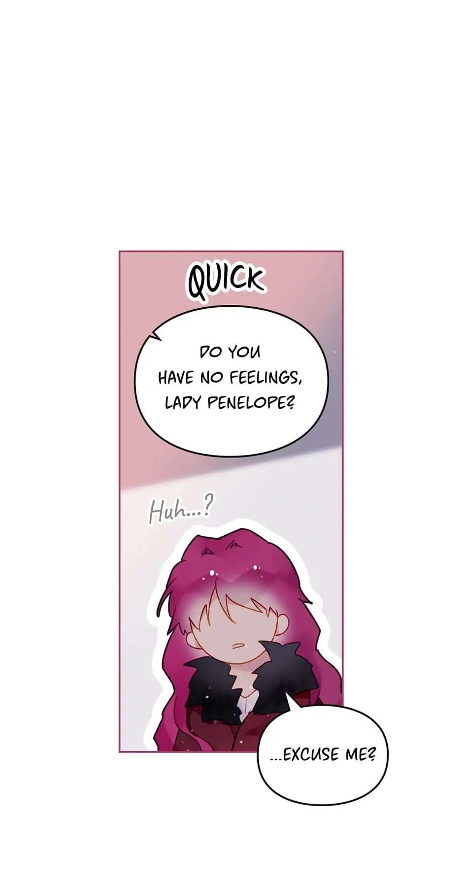 Death Is The Only Ending For The Villainess Chapter 74 - page 17