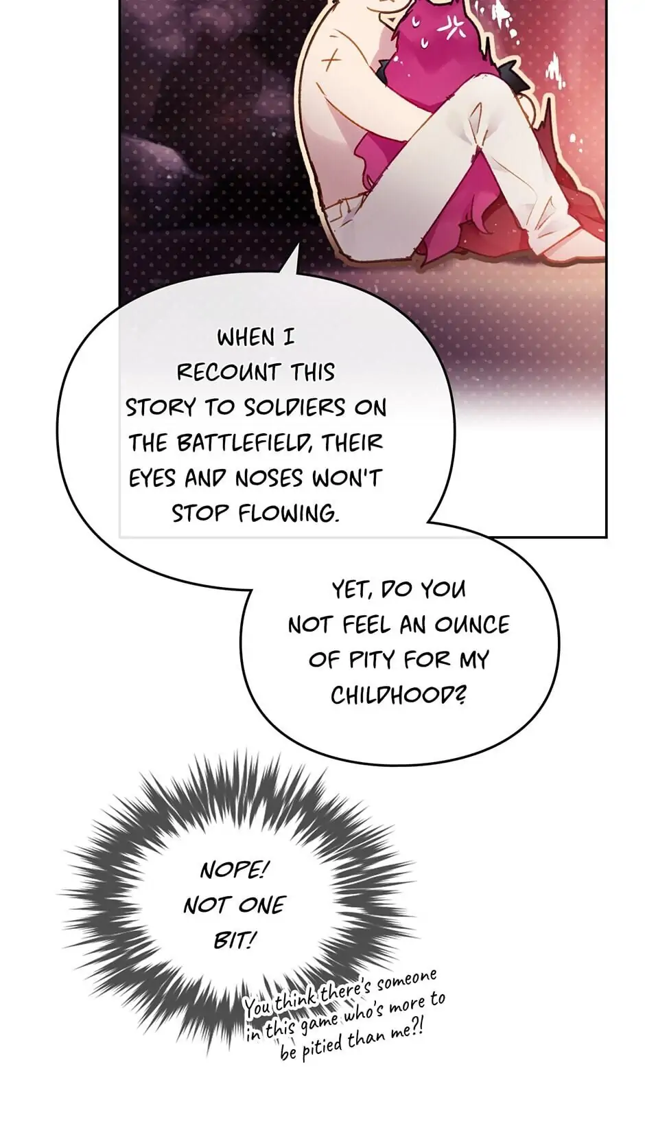 Death Is The Only Ending For The Villainess Chapter 74 - page 20