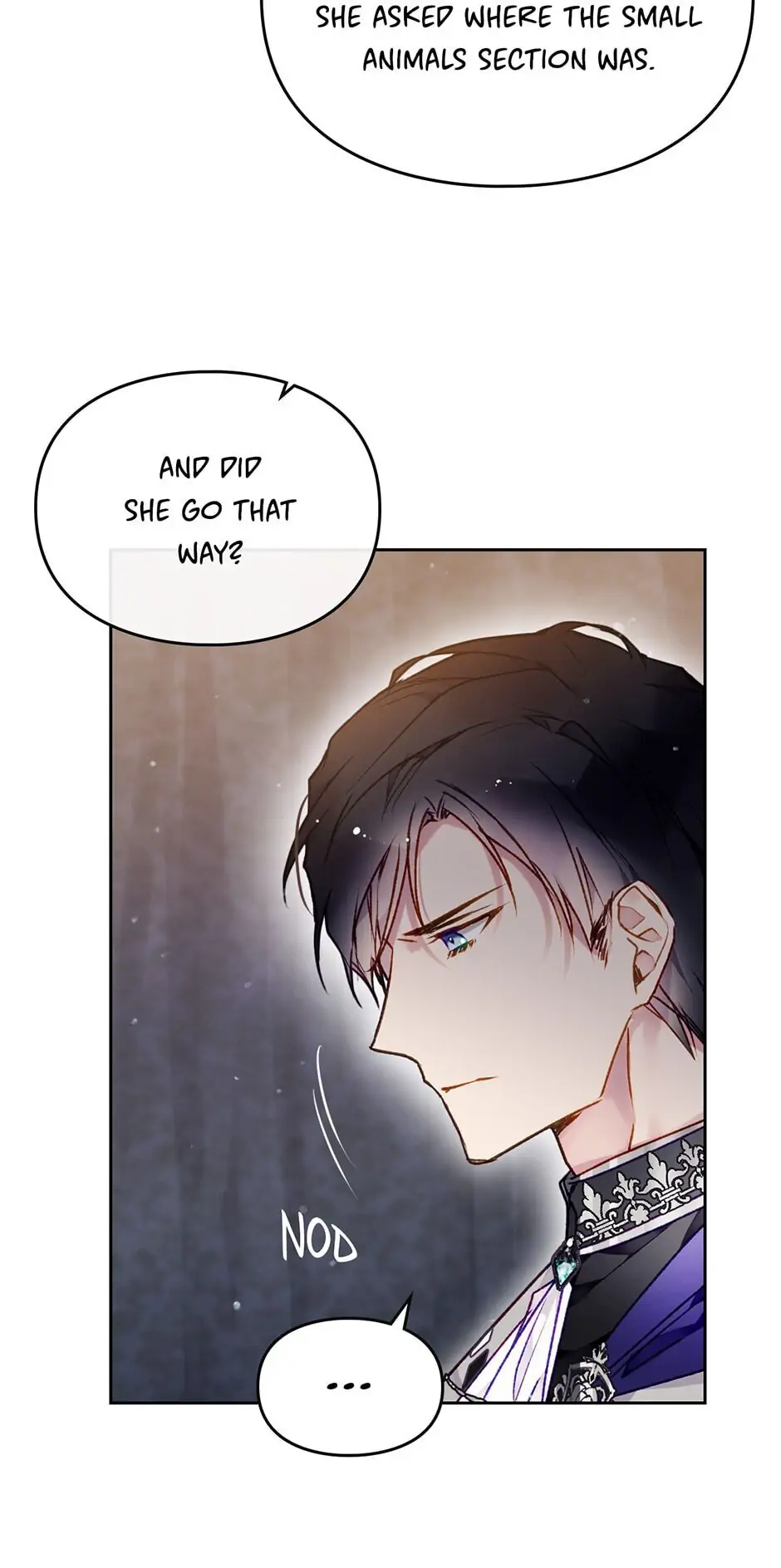Death Is The Only Ending For The Villainess Chapter 74 - page 36