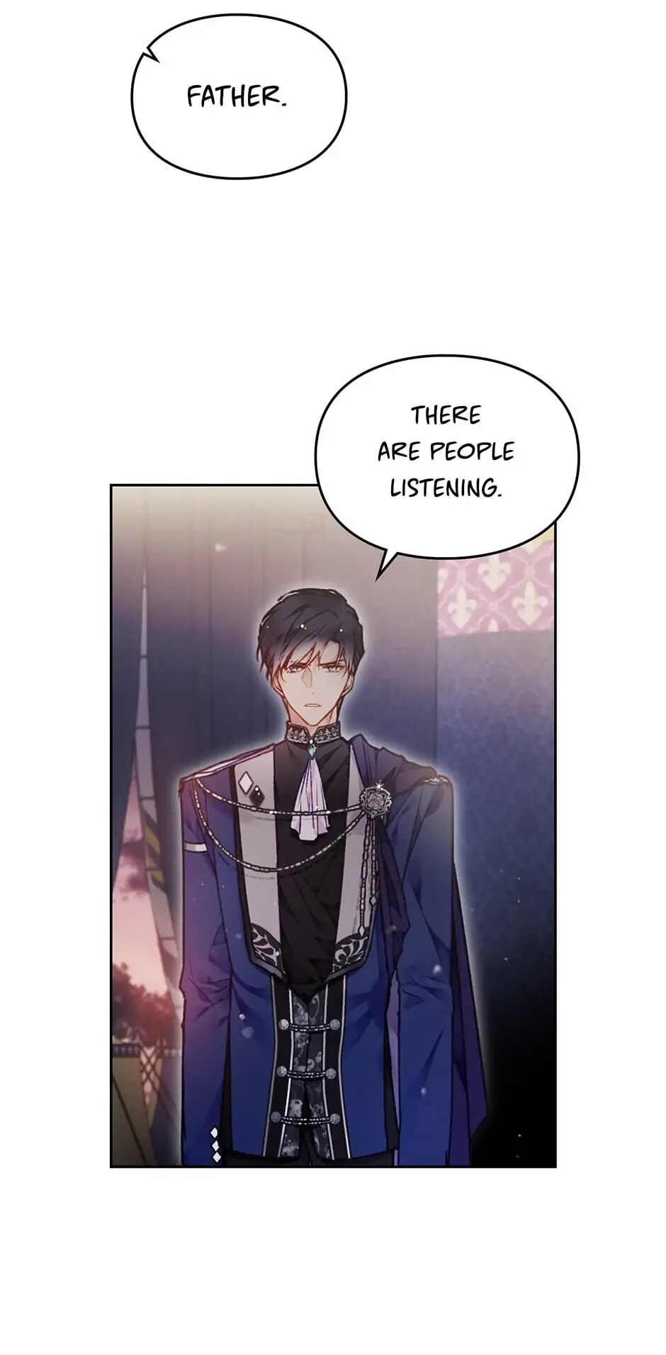 Death Is The Only Ending For The Villainess Chapter 74 - page 41