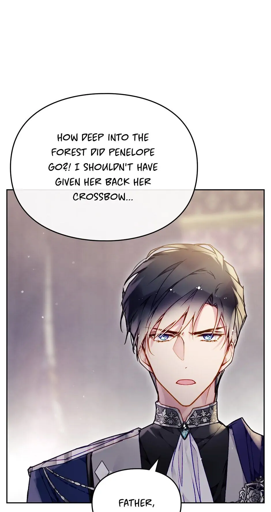 Death Is The Only Ending For The Villainess Chapter 74 - page 51