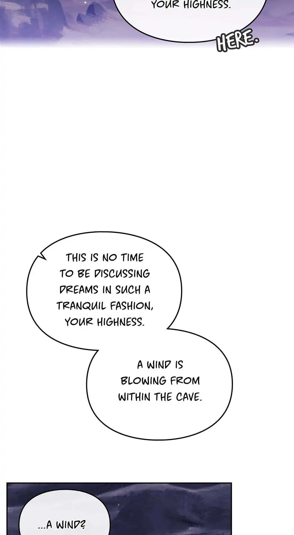 Death Is The Only Ending For The Villainess Chapter 76 - page 10
