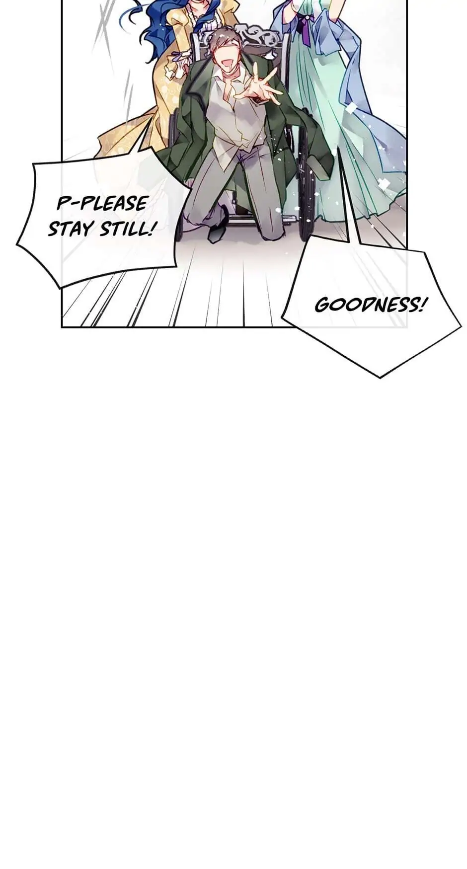 Death Is The Only Ending For The Villainess Chapter 82 - page 14