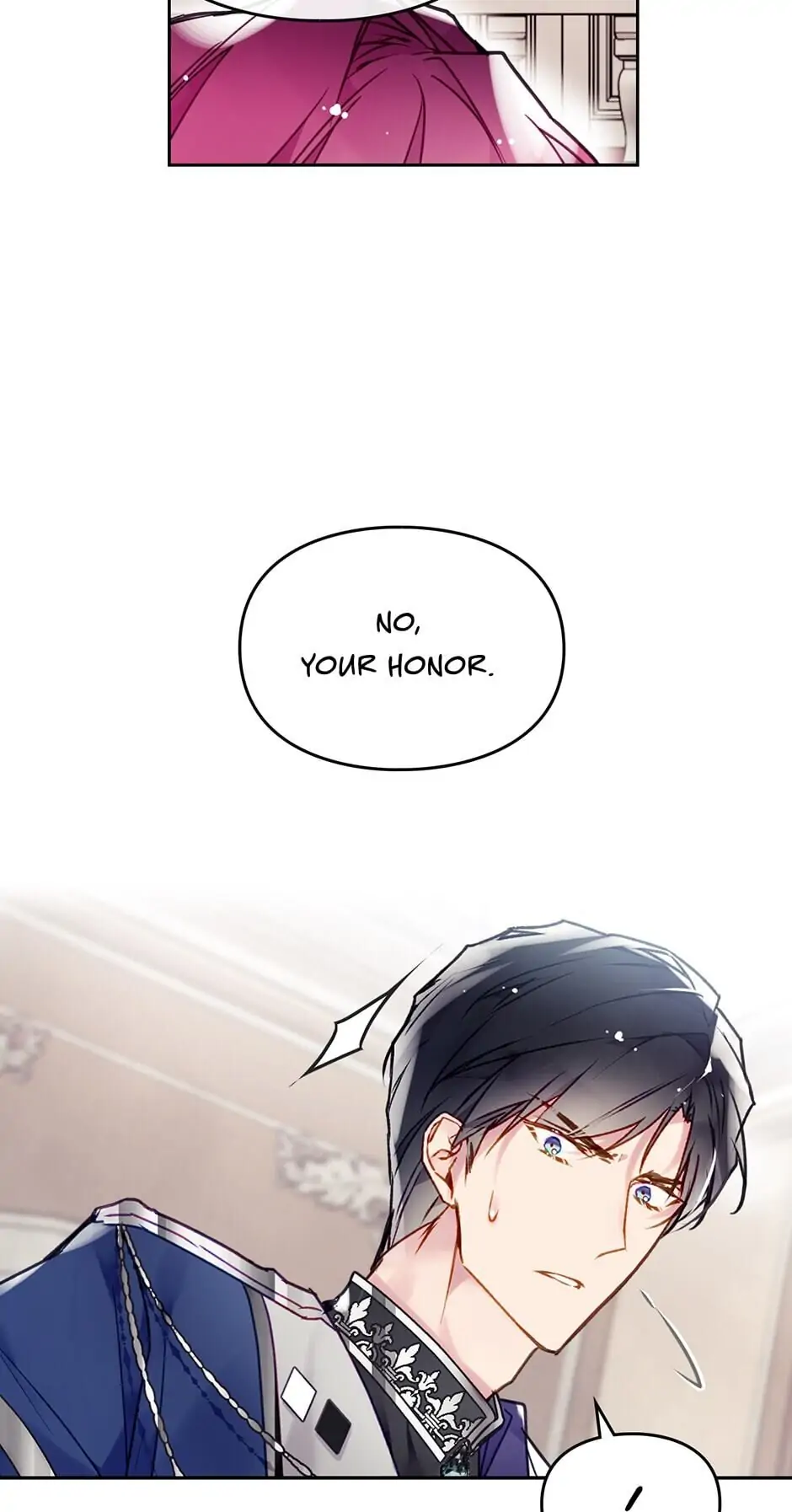 Death Is The Only Ending For The Villainess Chapter 82 - page 19