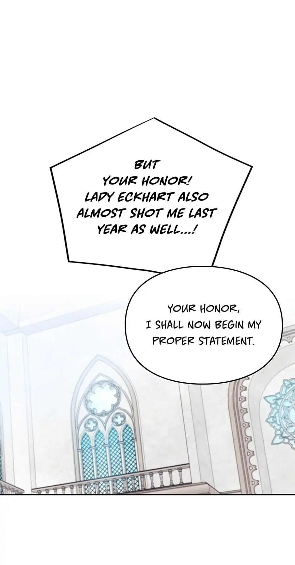 Death Is The Only Ending For The Villainess Chapter 82 - page 36