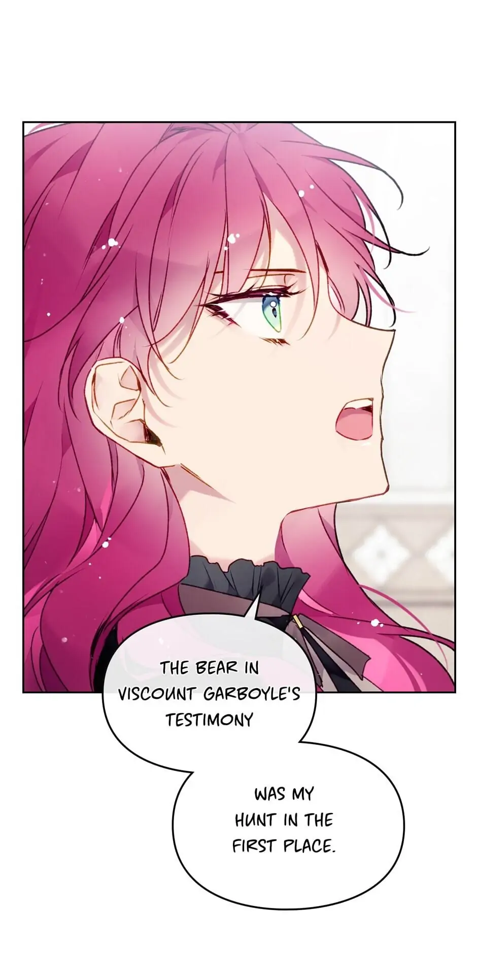 Death Is The Only Ending For The Villainess Chapter 82 - page 37
