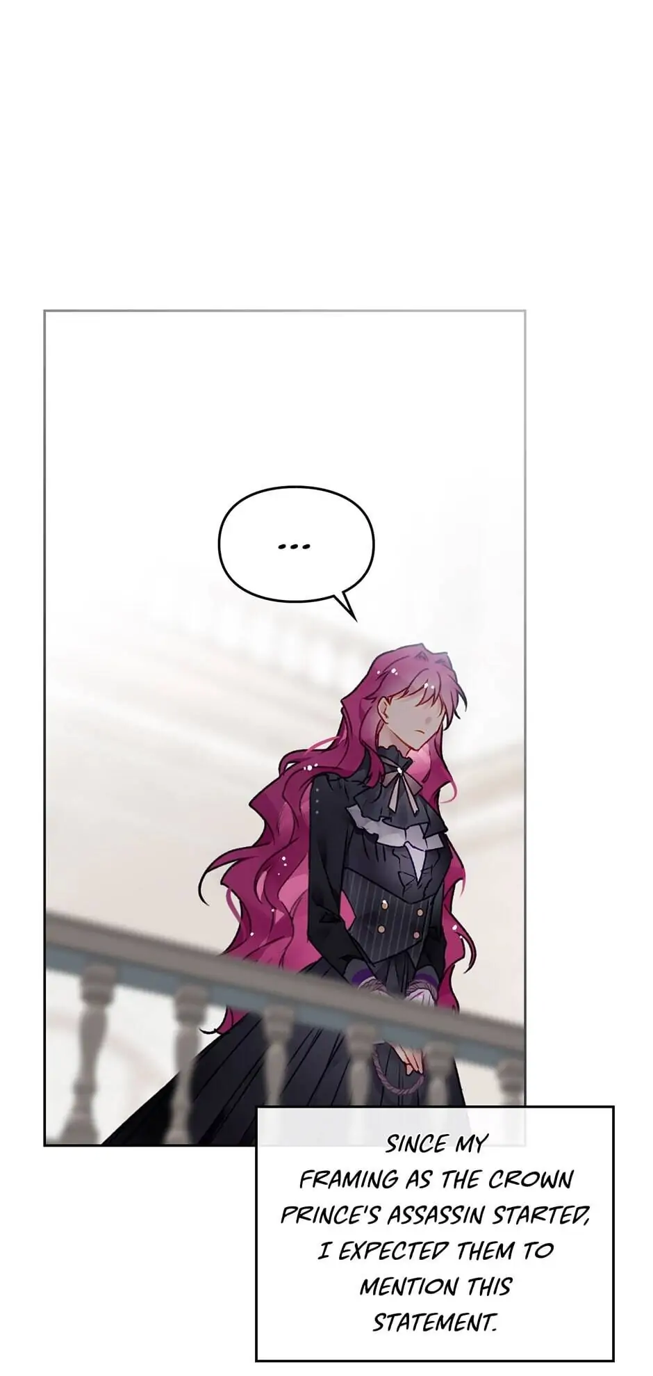 Death Is The Only Ending For The Villainess Chapter 82 - page 46