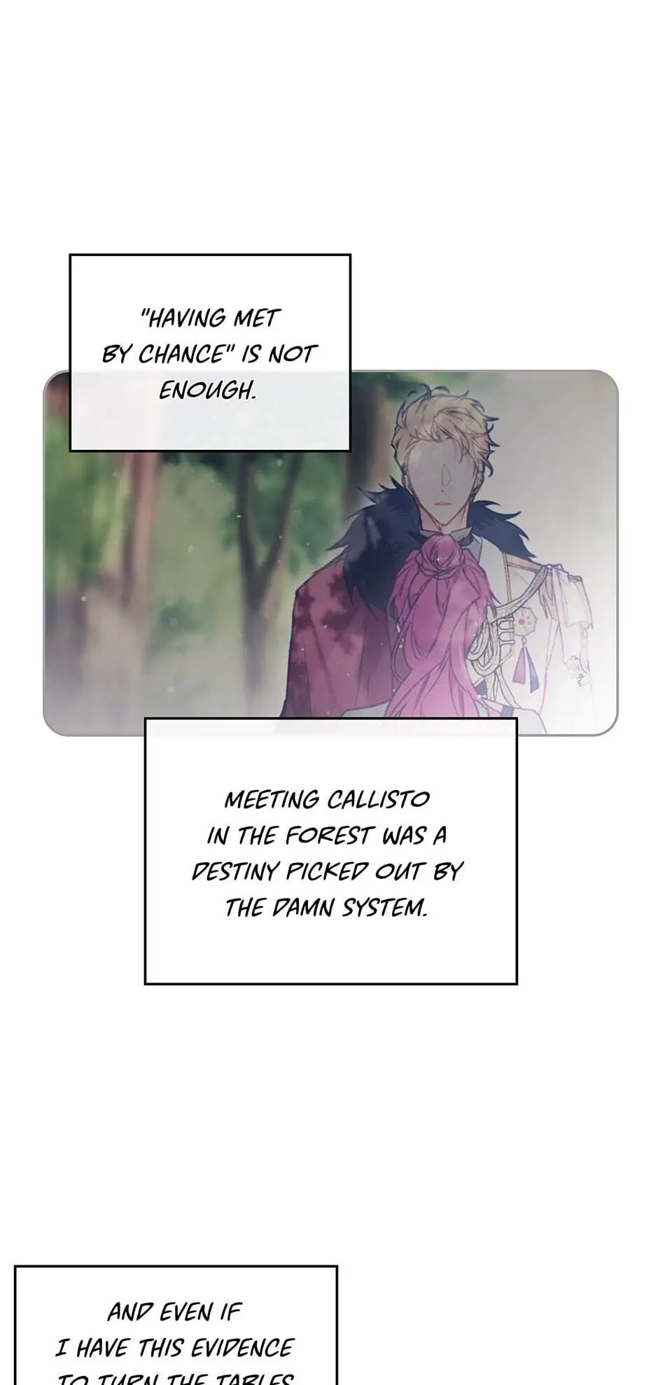 Death Is The Only Ending For The Villainess Chapter 82 - page 47