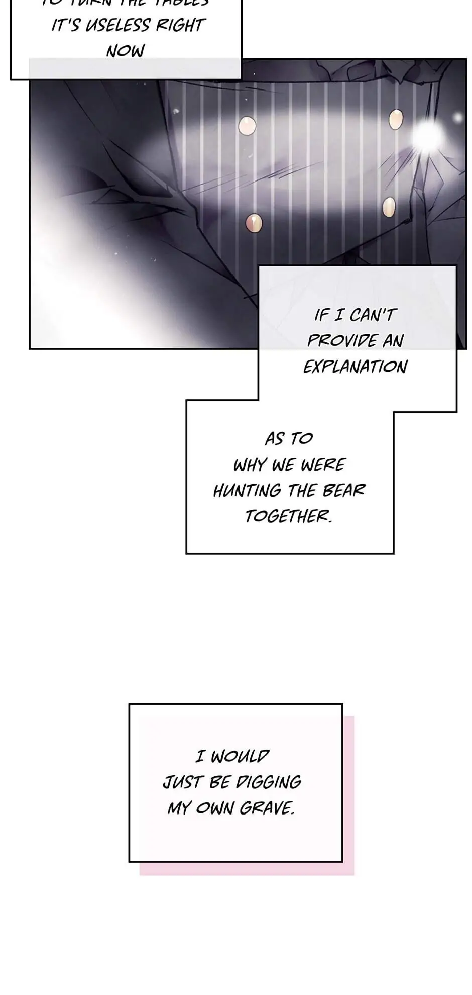 Death Is The Only Ending For The Villainess Chapter 82 - page 48