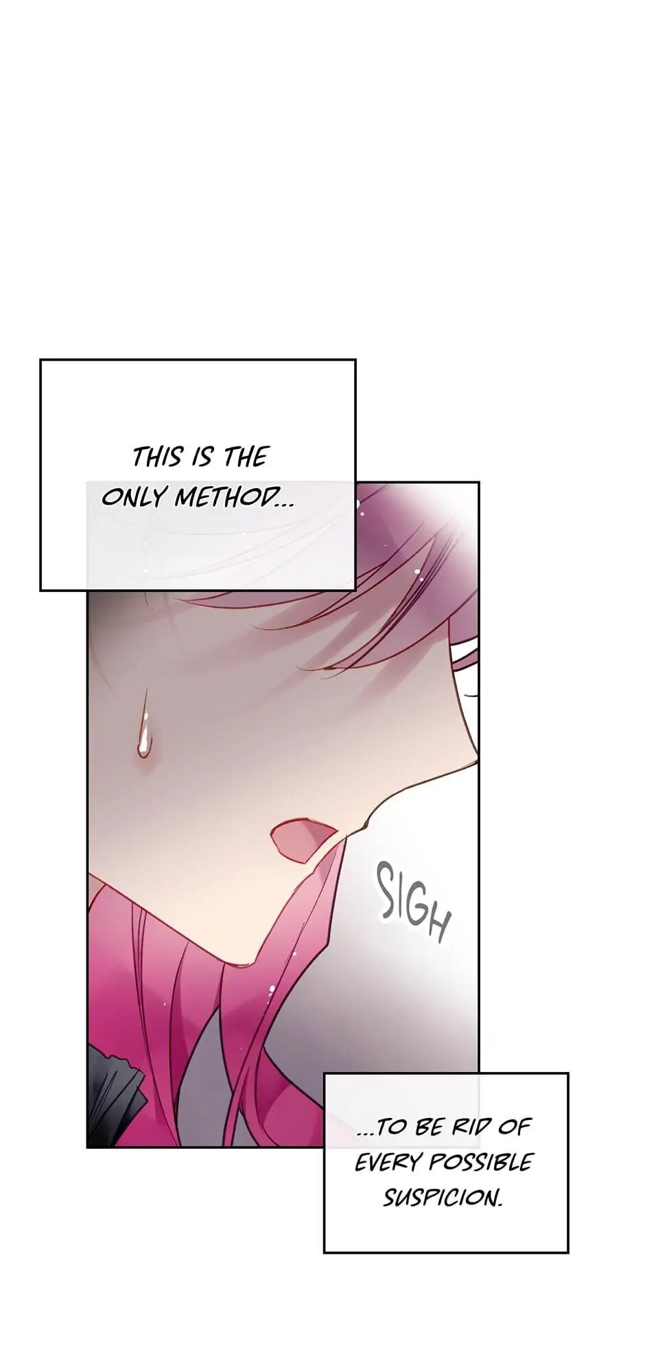 Death Is The Only Ending For The Villainess Chapter 82 - page 49