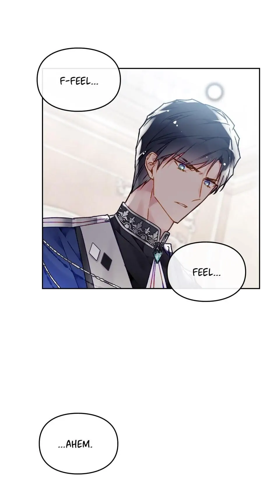 Death Is The Only Ending For The Villainess Chapter 82 - page 52