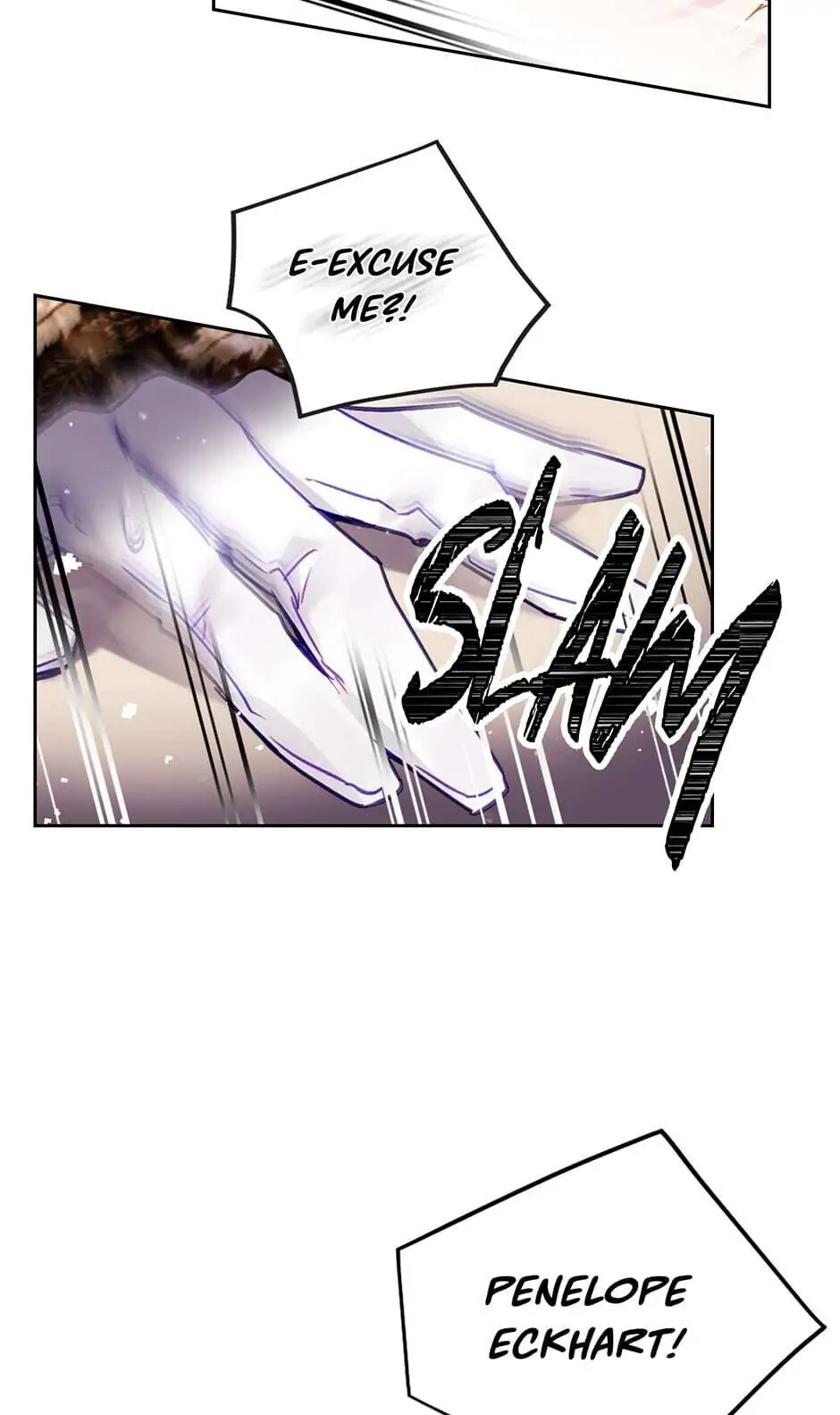 Death Is The Only Ending For The Villainess Chapter 82 - page 55