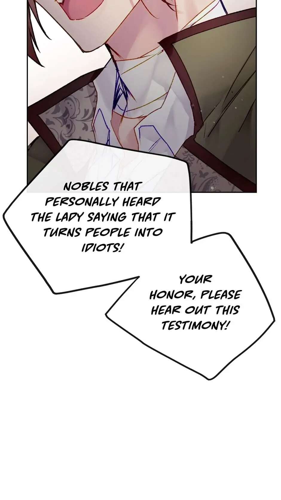 Death Is The Only Ending For The Villainess Chapter 82 - page 8
