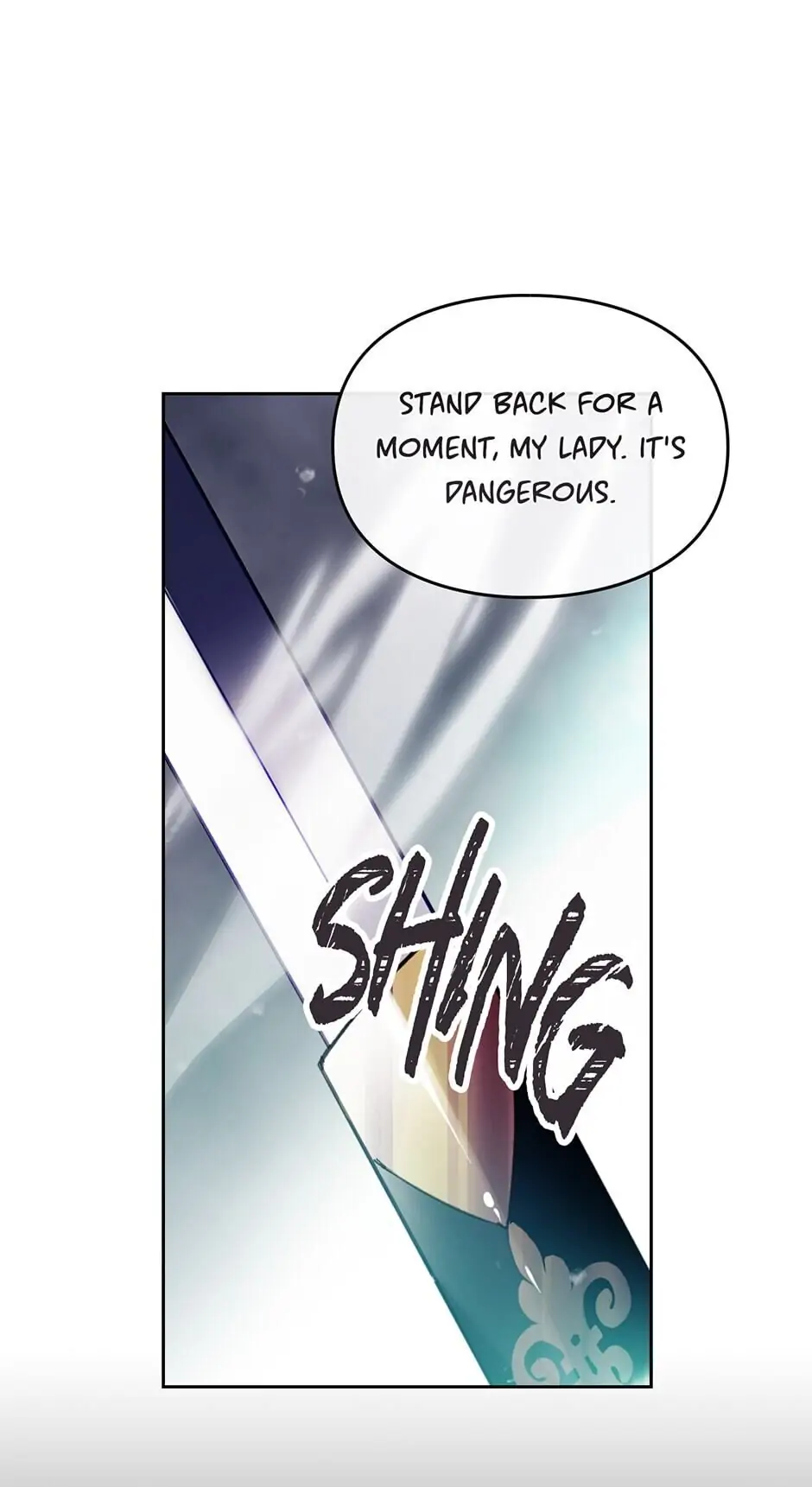Death Is The Only Ending For The Villainess Chapter 77 - page 1