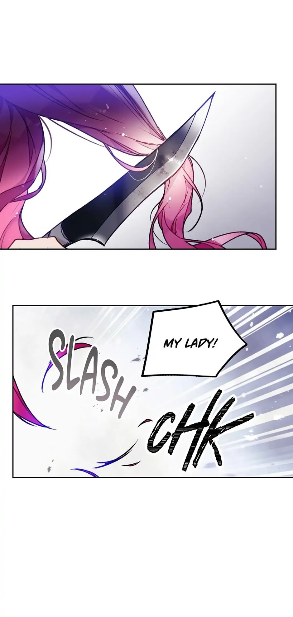 Death Is The Only Ending For The Villainess Chapter 77 - page 20