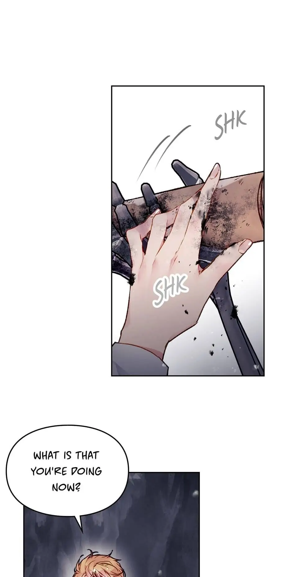 Death Is The Only Ending For The Villainess Chapter 77 - page 28